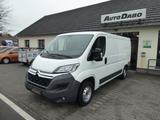 Citroën Jumper Kasten 33 L2H1 Profi HDi 130 - Citroën Jumper l1h2