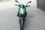 Kawasaki ER-6N ABS/Zubehör /  Garantie - KAWASAKI ER6N