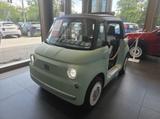 Fiat Topolino Dolcevita - Fiat Topolino Gebrauchtwagen