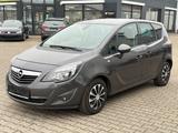 Opel Meriva B Design Edition 1,4 / Tempomat/ SHZ - Opel Meriva: Design Edition