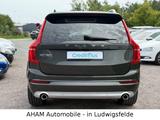 Volvo XC90 Momentum|7SITZER|PANO|ACC|LED|PILOT|KAM|MEM - gebrauchte Volvo SUV & Geländewagen