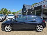 Opel Astra K 1.6 Ultimate OPC-Line SHZ v+h CarPlay Wi - Opel Astra: V6