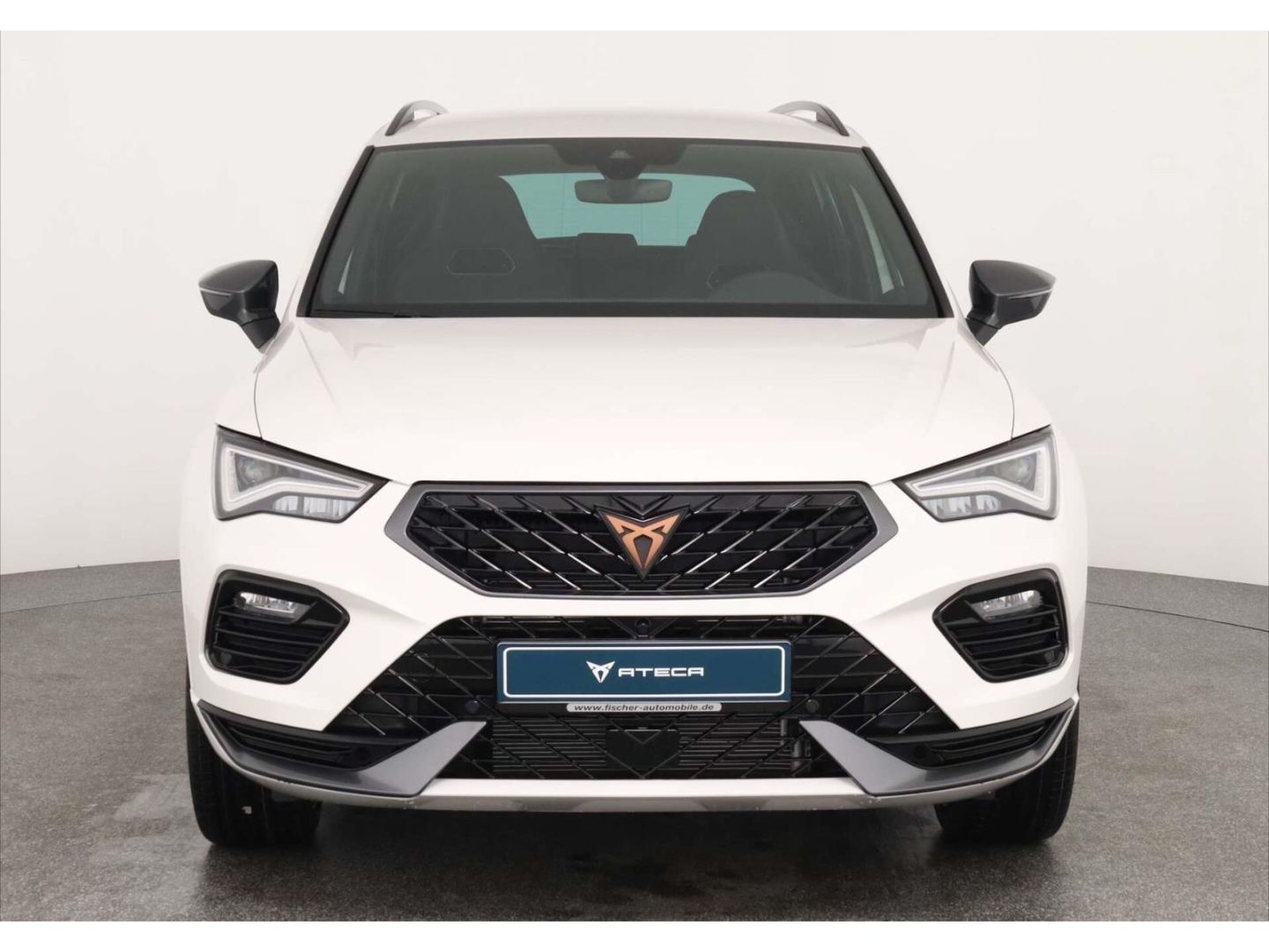Cupra Ateca - Bild 3
