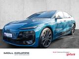 Audi S6 Sportback e-tron edition one (AHK*Panoramadac - Audi S6 e-tron mit Panoramadach