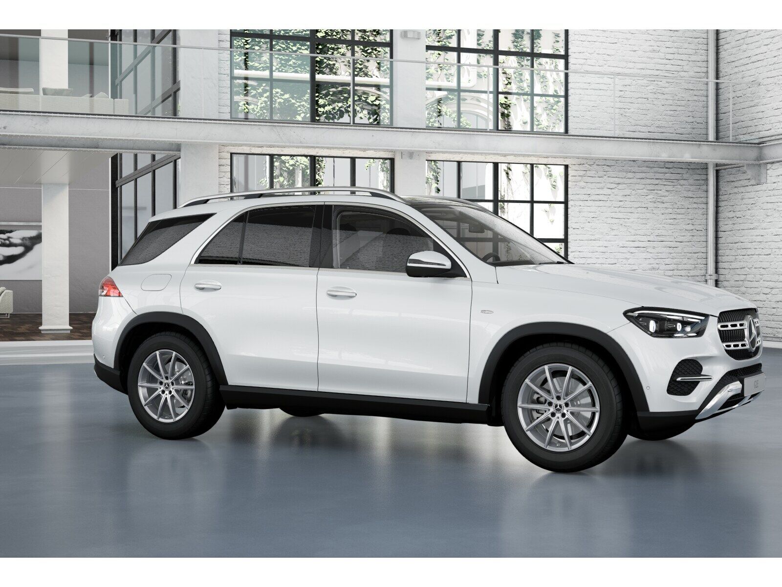 Mercedes-Benz GLE 350 - Bild 13