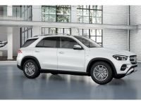 Mercedes-Benz GLE 350 - Vorschau Bild 13