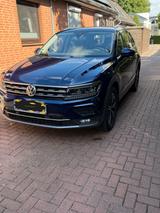 Volkswagen Tiguan 2.0 TDI SCR 140kW DSG 4MOTION Highlin... - Volkswagen Tiguan: TDI 140
