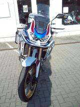 Honda CRF1100L Africa Twin Adventure Sports DCT - HONDA CRF 1100 L AFRICA TWIN ADVENTURE SPORTS