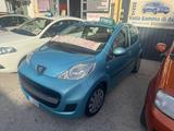 Peugeot 107 1.0 68CV 5p. Plaisir - Peugeot 107: Automatik