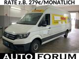 Volkswagen Crafter 2.0 TDI L5H4 3,5t KLIMA NAVI KAMERA PDC - Volkswagen Crafter: 5.2