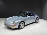 Porsche 993 Carrera 2 Cabrio*Sammlerstück*2.Hand*Dt.Auto - Porsche 993: C2s