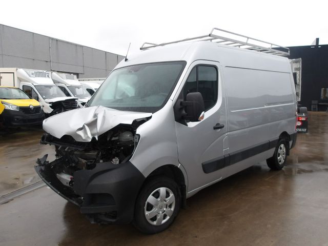 Renault Master Stock ID 127