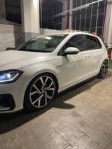 Volkswagen Vw Golf 7 GTD Bj2017 Service Neu - Volkswagen Golf: Bj