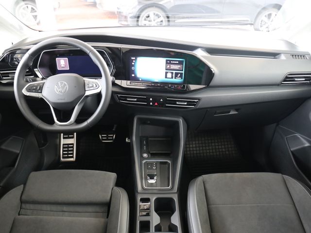 Volkswagen Caddy Maxi 2.0TDI DSG STYLE LED NAVI STANDHZ AHK