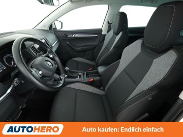 Skoda Karoq - 10