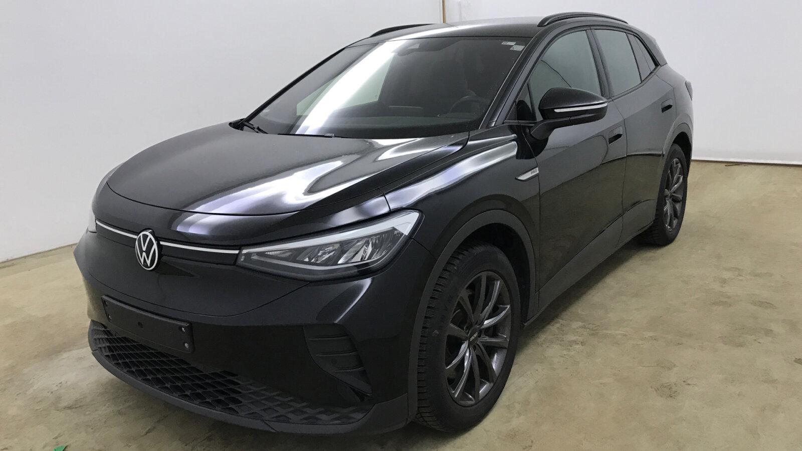 Volkswagen ID.4 Pro Performance 82kWh AHK ACC 360° Wärmepum