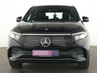 Mercedes-Benz EQA - Vorschau Bild 3
