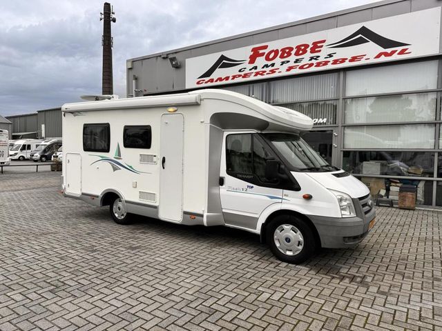 Chausson Flash 12