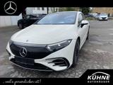Mercedes-Benz EQS 450+ AMG Premium Airmatic Sitzk. Massage - Mercedes-Benz EQS aus 2023