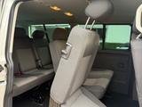 Volkswagen T5 Caravelle*LANG*4.-Motion*1HAND*9SITZER*NAVI* - Volkswagen: Sitzer Caravelle