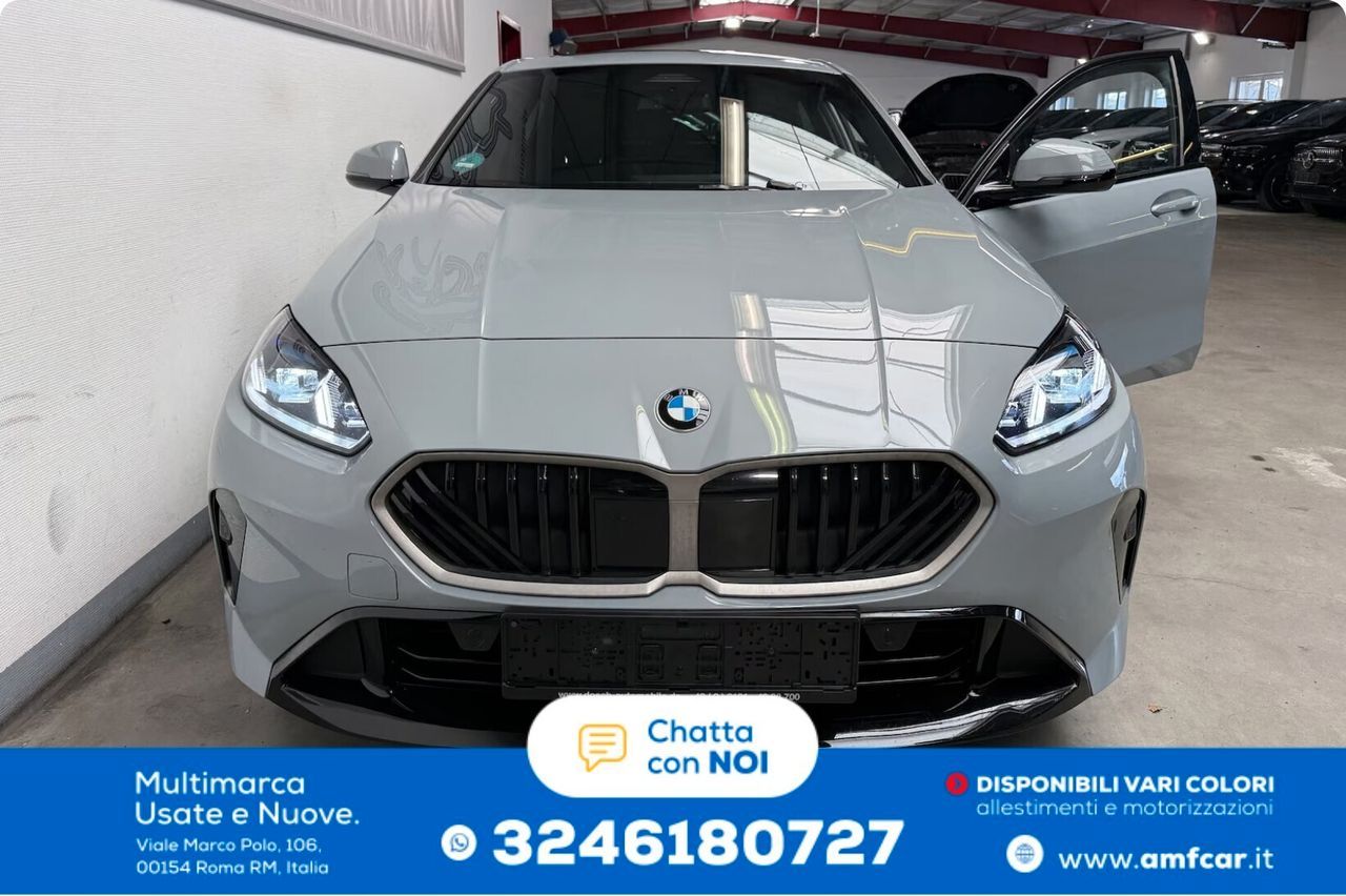 Other Bmw 120d M Sport Pro Tetto imagem 2