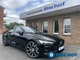 Volvo S60 B4 Plus Dark Mild Hybr ACC Panorama Standh 2 - Volvo S60: 2.4