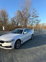 BMW 530d xDrive 
