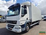 DAF FA LF45.180 4x2 DayCab Euro5 - 6m AluBox - Rolll - Angebote