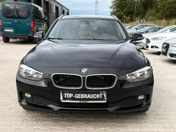 BMW 318 - 3