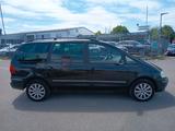 Volkswagen Sharan Sportline 4Motion - gebrauchte VW Sharan aus dem Jahr 2005