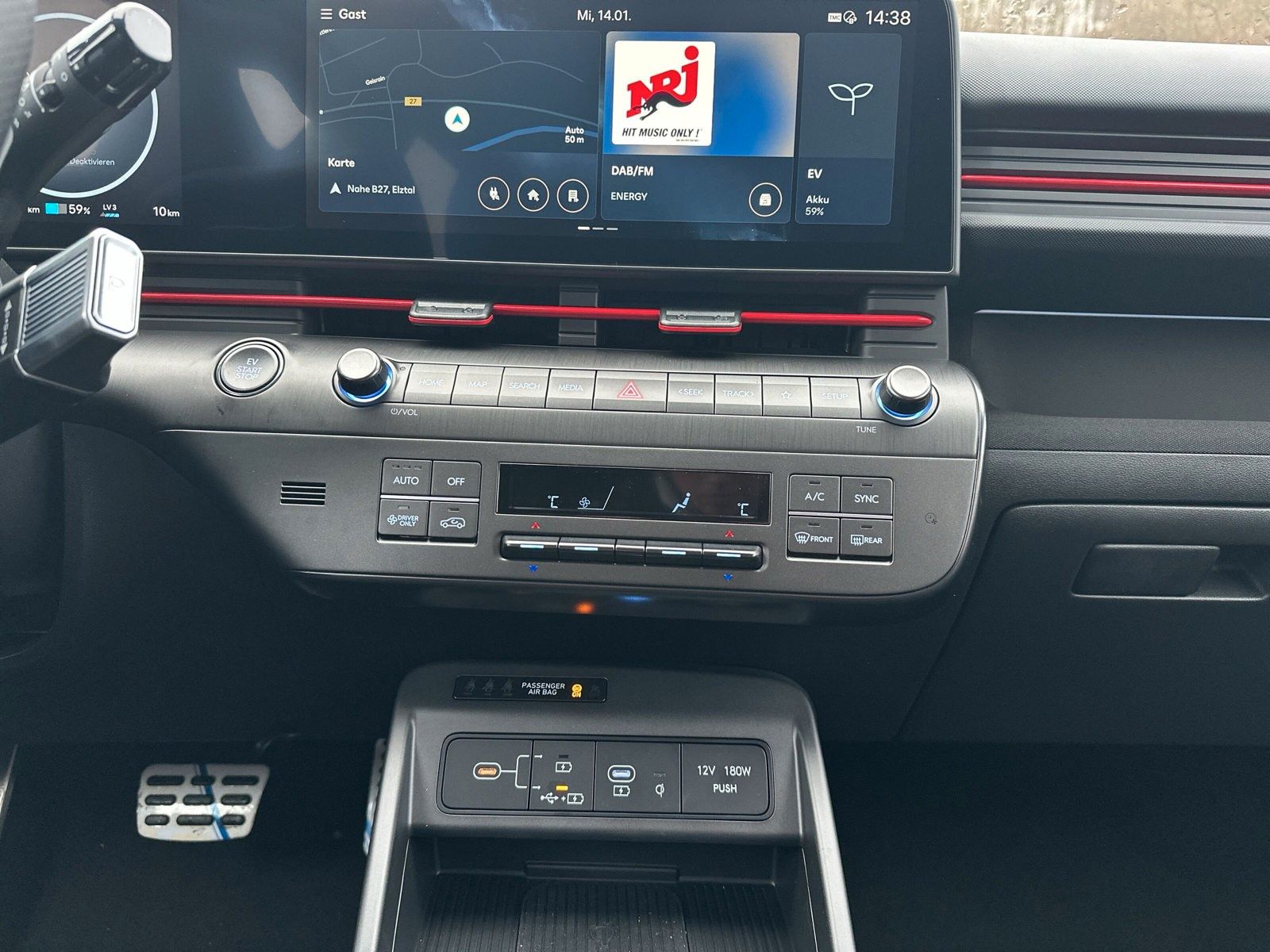 Hyundai KONA - Bild 14