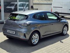 Fahrzeugabbildung Clio V Evolution 1.6 E-TECH Hybrid 145 EU6e Rück