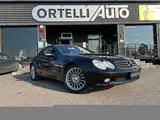 Mercedes-Benz MERCEDES-BENZ SL 350 DA COLLEZIONE - gebrauchte Mercedes-Benz SL 350 aus dem Jahr 2005