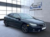 Honda Civic Lim. 5-trg. 1.0 Elegance*/NAVI/EURO6/* - Honda Civic mit Benzin-Antrieb: Limousine, 1.6