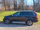 Volvo VOLVO XC90  2.4  D5 R DESIGN  7 SITZER - gebrauchte Volvo XC90 aus dem Jahr 2013