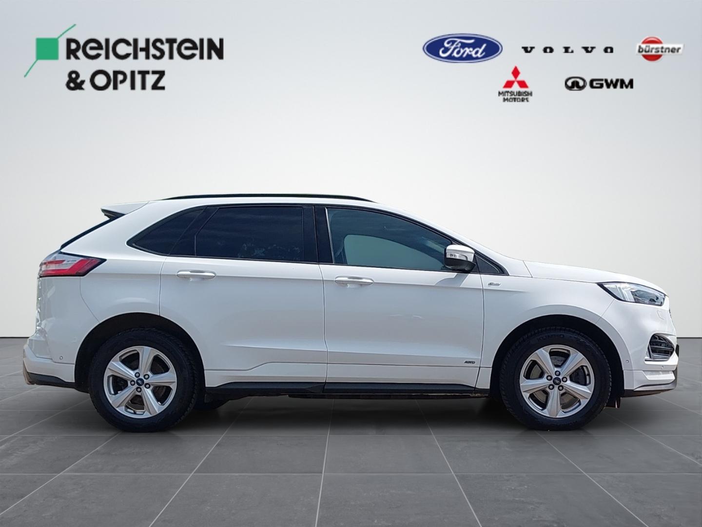 Ford Edge ST-Line 4x4/AHK/Klimasitze/Standheizung