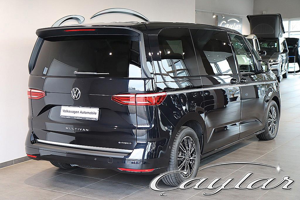 Volkswagen T7 MULTIVAN eTSI MASSAGE SITZBELÜFT LEDER PANO