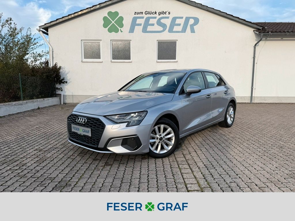 Image of Audi A3