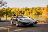 Ferrari F430 Spider F1 - gebrauchte Ferrari F430 aus dem Jahr 2007