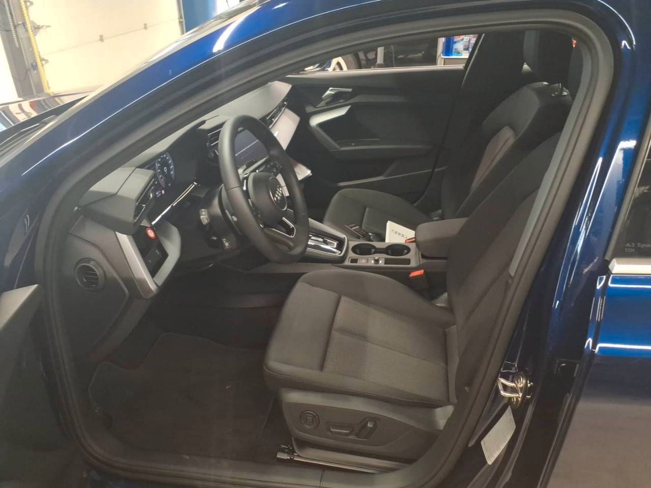 Audi A3 - Bild 4