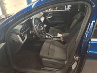 Audi A3 - Vorschau Bild 4