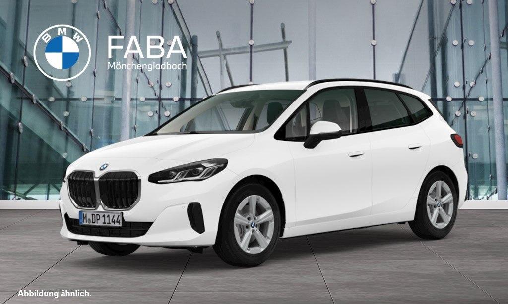BMW 220i Active Tourer DAB LED Komfortzg. Shz