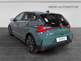 Hyundai i20 1.0 TGDi N-Line SHZ|TEMP|KAM|LED|SHZ|KLIMA - Hyundai i20: Grün