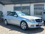 Mercedes-Benz C 250 CGI Lim*Avantgarde*Xenon*Navi*Scheckheft* - gebrauchte Mercedes-Benz C 250 aus dem Jahr 2009