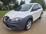 Seat Altea XL Freetrack 4X4 * AUTOMATIK * ALLRAD - Seat Altea: Fr