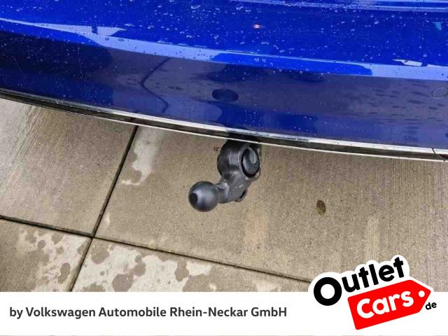 Volkswagen Passat Variant - Bild 6