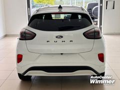 Foto Nummer 8: FORD Puma