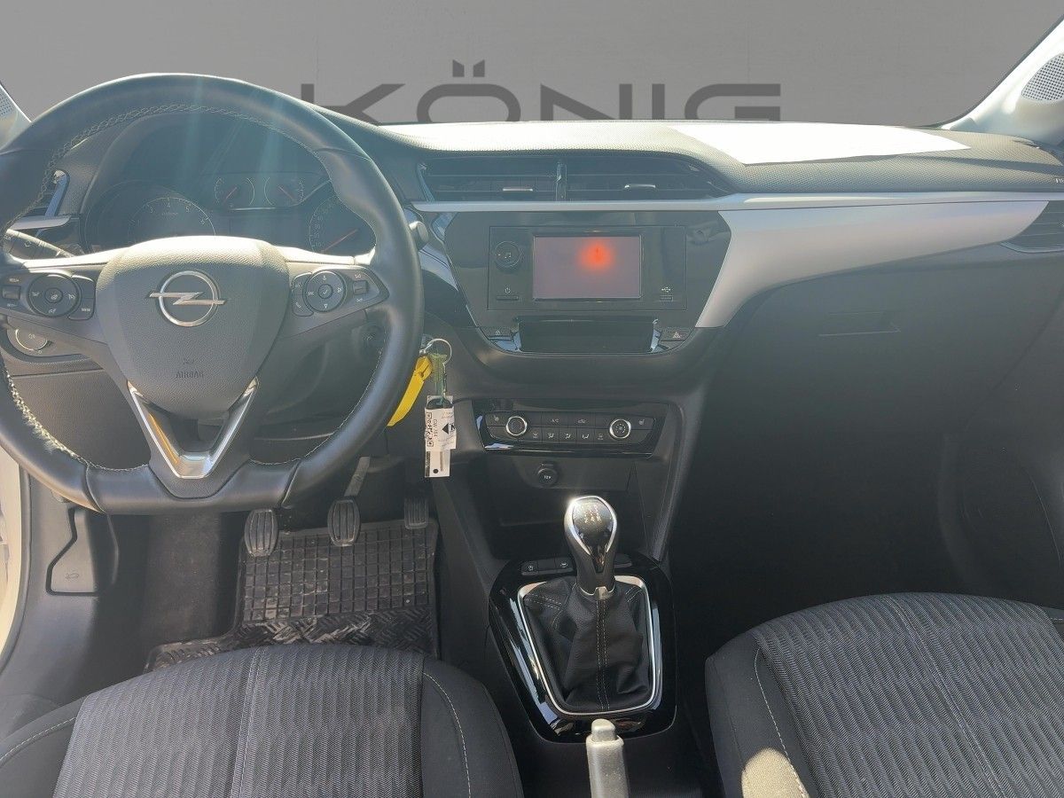Opel Corsa - Bild 9