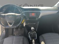 Opel Corsa - Vorschau Bild 9
