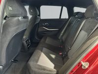 BMW M340d - Vorschau Bild 9